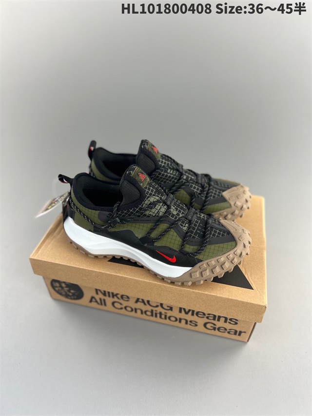 men air max ACG shoes size 36-45-046